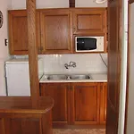 Schmidt Appartamento Balatonfenyves