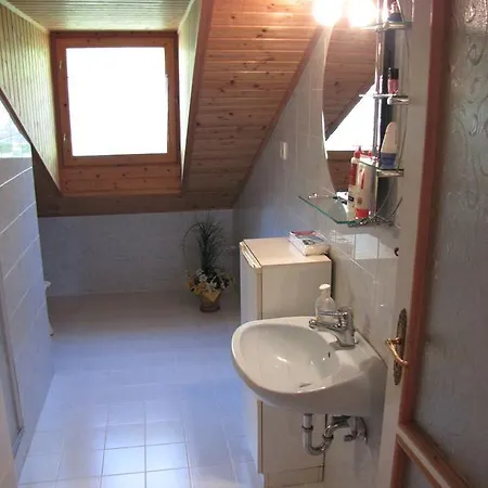 Schmidt Apartment *