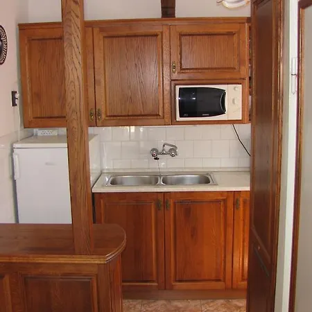 Schmidt Apartament Balatonfenyves