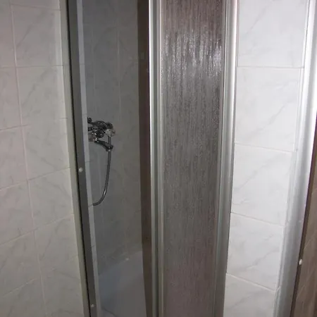 Apartmán Schmidt *