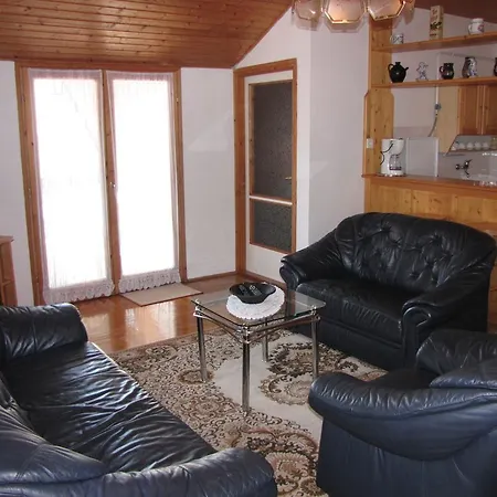 Schmidt Apartment