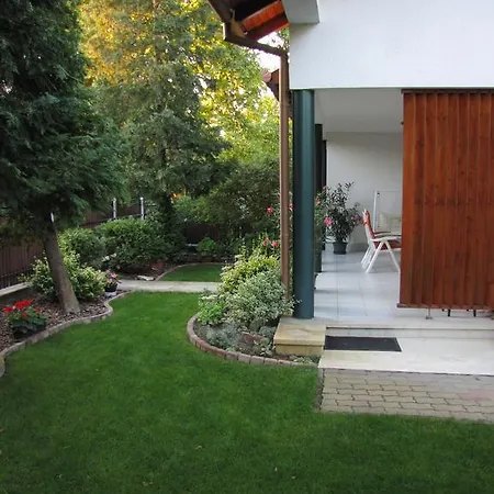 Apartament Schmidt Balatonfenyves
