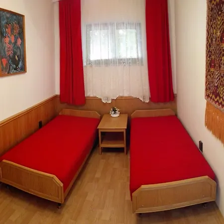 Schmidt Apartament Balatonfenyves