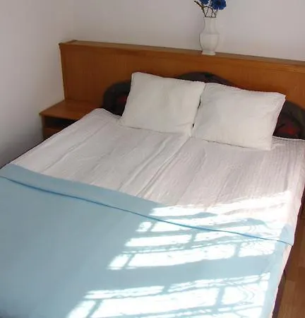 Apartament Schmidt Balatonfenyves