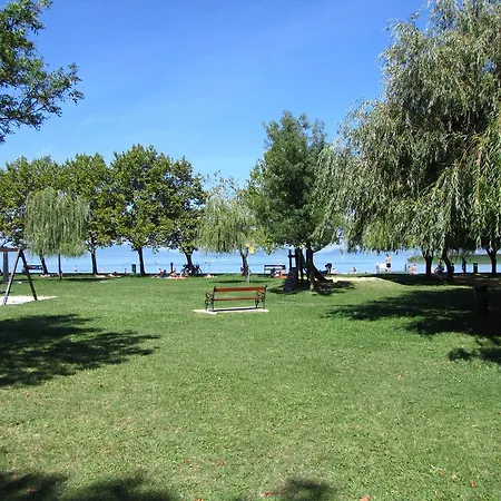 Appartamento Schmidt Balatonfenyves